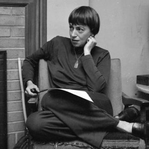 Avatar for Ursula K. Le Guin