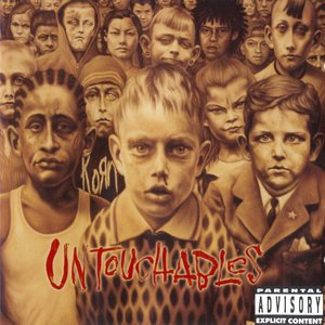 Untouchables [Explicit]