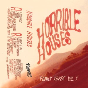 Family Tapes Vol. 1