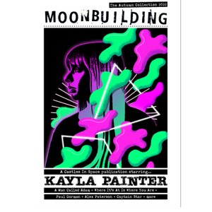 Moonbuilding (The Autumn Collection 2022)