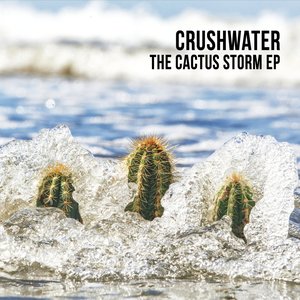 The Cactus Storm EP