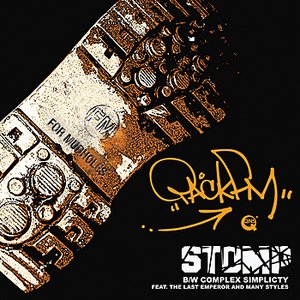 Stomp - Single