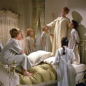 Avatar for Julie Andrews;Charmian Carr;Heather Menzies;Nicholas Hammond;Duane Chase;Angela Cartwright;Debbie Turner;Kym Karath