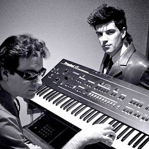 Avatar for Interstellar Overdrive