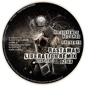 Rastaman Liberation (Remix Chapter #2)