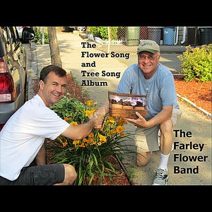 The Flower Song and Tree Song Album