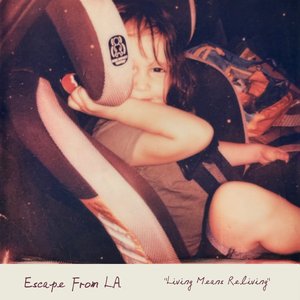 Living Means Reliving [Explicit]