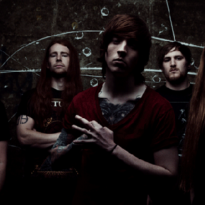 Bleed From Within photo provided by Last.fm