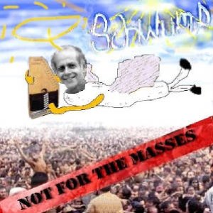 Not for the Masses