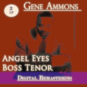 Angel Eyes / Boss Tenor