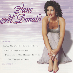 Jane McDonald - Power & Soul - Zortam Music