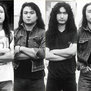 OUTRAGE photo provided by Last.fm