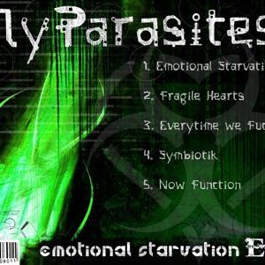 Emotional Starvation EP