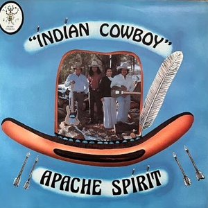 Indian Cowboy