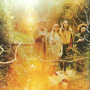 Captain Beefheart & His Magic Band photo provided by Last.fm