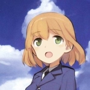 Avatar for アメリー・プランシャール (矢作紗友里)