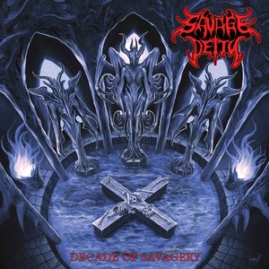 DECADE OF SAVAGERY