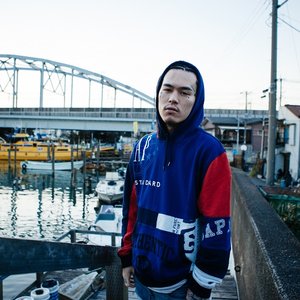 BAD HOP, YZERR 的头像