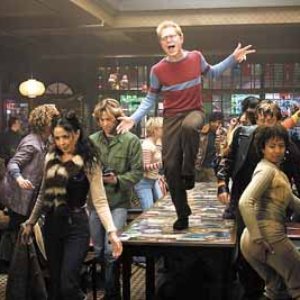 Avatar de Cast Of Rent (Movie)