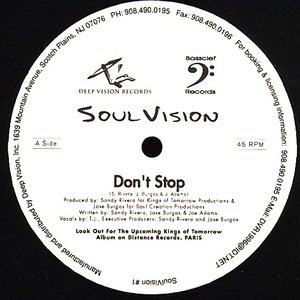 Soul Vision のアバター