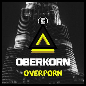 Image for 'Overporn - Single'