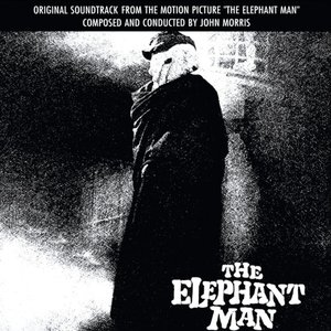 The Elephant Man (Original Motion Picture Soundtrack)