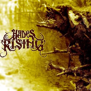 Image for 'Hades Rising'