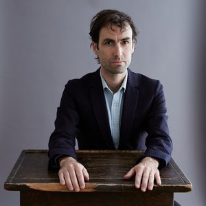 Andrew Bird için avatar