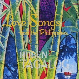 Image for 'Love Songs from the Philippines'