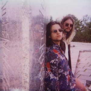 Laiko Galia (feat. Kyla Vėjas!) - Single