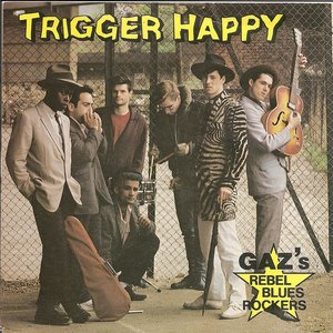 Gaz's Rebel Blues Rockers 的头像