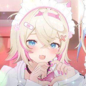 •ﻌ•🐾 的头像