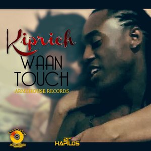 Waan Touch - Single