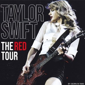 The Red Tour Live