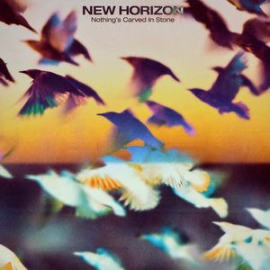 NEW HORIZON - Single