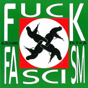 Fuck Fascism, Fuck Capitalism, Society's Fucked