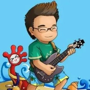 周志華 için avatar