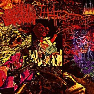 Avatar for RUSTY LOBOTOMY