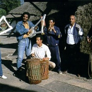 Avatar for Tukul Band