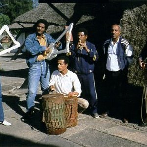 Tukul Band 的头像