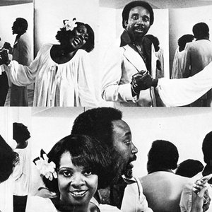 Thelma Houston & Jerry Butler 的头像