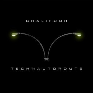 Technautoroute