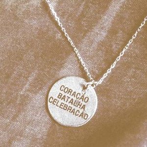 Coração; Batalha; Celebração