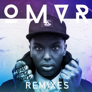 Hold You Back (REMIXES)