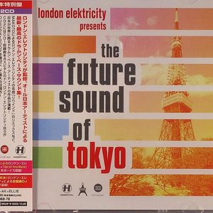 Bild für 'The Future Sound Of Tokyo'