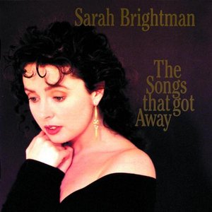 Изображение для 'The Songs That Got Away'