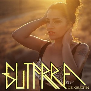 Dicksuckin' - Single