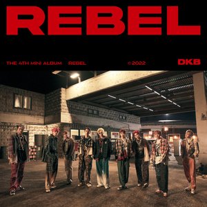 Rebel - EP