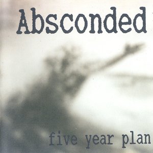 Five Year Plan