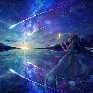 星詠みの唄